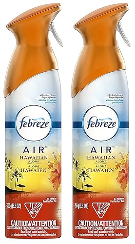 PGC96260EA - Febreze Air Effects