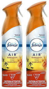 PGC96260EA - Febreze Air Effects