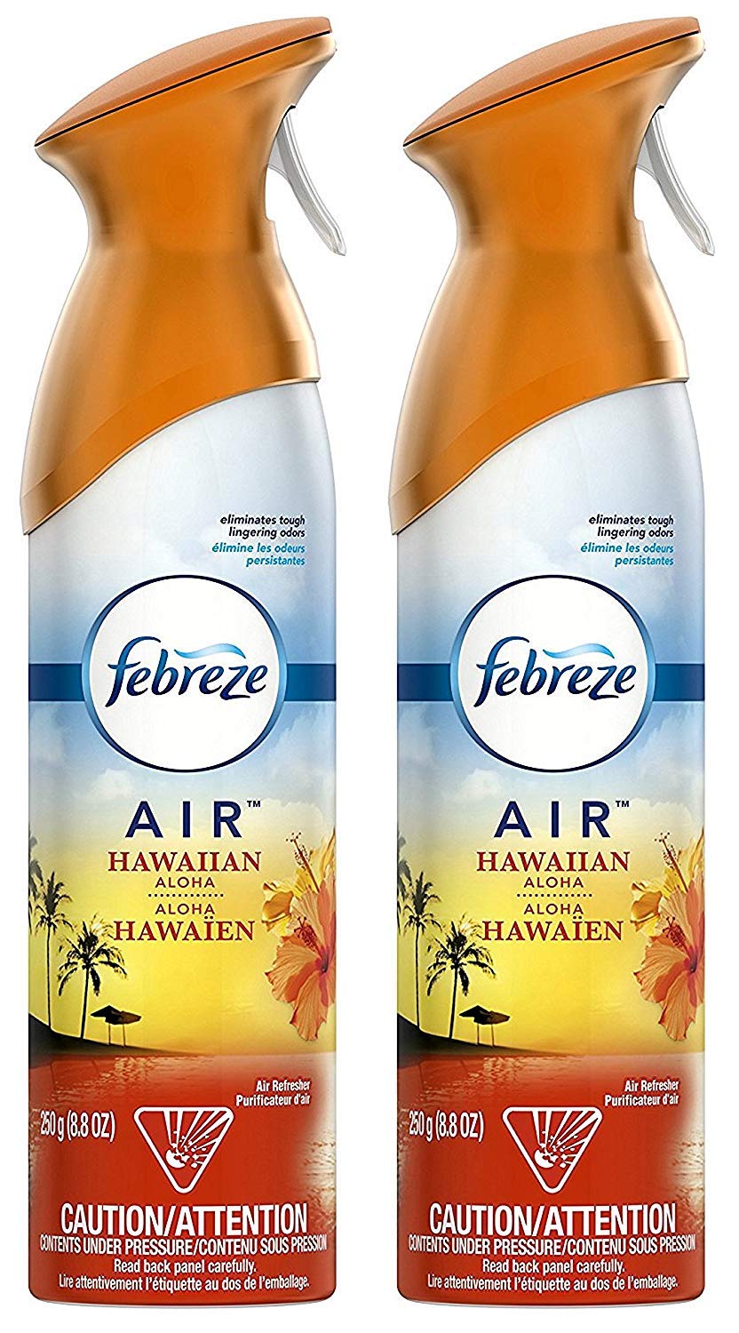PGC96260EA - Febreze Air Effects