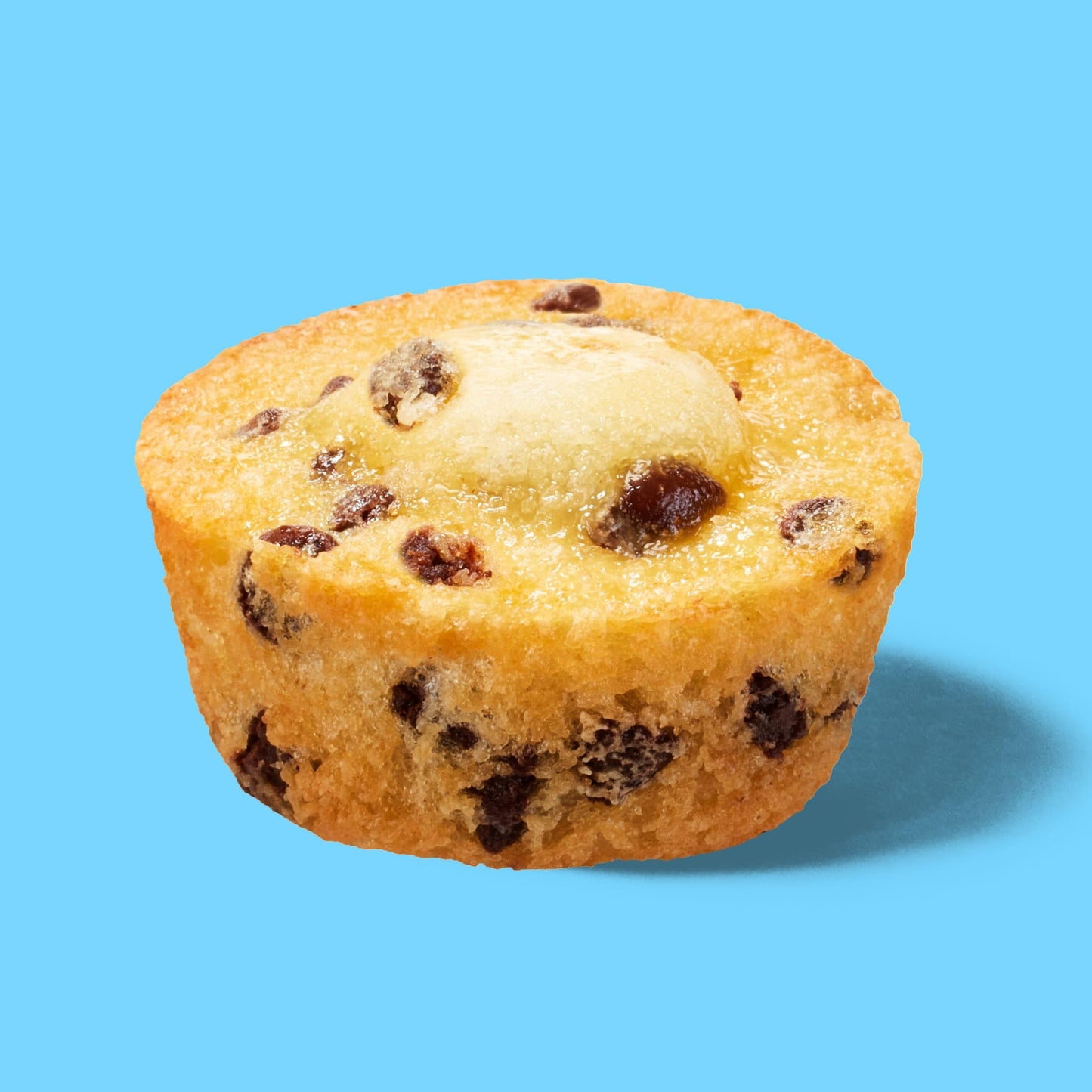 (Value Pack) Little Bites Chocolatey Chip Muffins, 20 individual packs, (1.5 oz each), Made with Real Chocolate Chip Mini Muffins, 30 oz Multipack