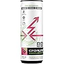 CATALYST | Cherrylime Charge Energy Drink, 12 FL OZ, 12 Pack