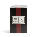 Alpha Coffee - 24 Count Coffee Pods - Premium Gourmet Craft Coffee | Veteran Owned - Specialty Small Batch Roasted Coffee | 100% Arabica Beans ((Pack
