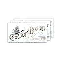 Bonnat Hacienda El Rosario 75% Dark Chocolate 3 Pack - French Chocolate - Bean-to-Bar, Family Owned - Soy-Free, Gluten-Free, Vegan, Kosher - Bundle