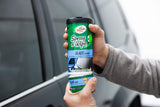 Turtle Wax 50938 Spray & Wipe Glass Cleaner