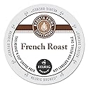 Barista Prima Coffee House French Roast Darkest Roast Coffee 24 K-Cups 96 count