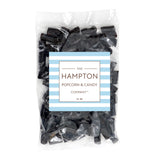 Finnska Sugar Free Black Licorice, 1 Pound Bulk Bag, Sugar Free Candy, Soft Chewy Licorice