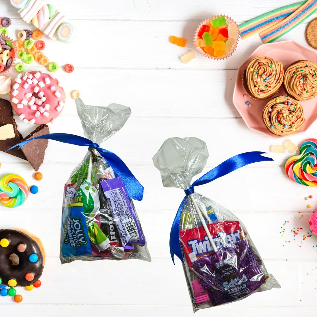 Fairetail Prepacked Gift Bags - For all Occasions - Gift Bag for Birthday Party, Gender Reveal, Graduation, Christmas, Dinner Party, Kids Birthday