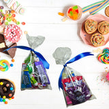 Fairetail Prepacked Gift Bags - For all Occasions - Gift Bag for Birthday Party, Gender Reveal, Graduation, Christmas, Dinner Party, Kids Birthday