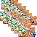 Chore Boy Heavy Duty Copper Scrubber for Pots and Pans 2 pk - Dish Scrub Pad & Cast Iron Cleaner - Scouring Pads - Steel Wool Alternative - 12 Pack