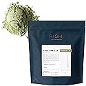 Rishi Tea Sweet Matcha - Organic Japanese Sweetened Green Tea Powder for Cafe-Quality Matcha Drinks, Hot or Iced - 35.2 Ounces, 250+ Servings