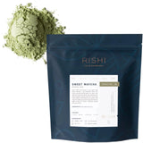 Rishi Tea Sweet Matcha - Organic Japanese Sweetened Green Tea Powder for Cafe-Quality Matcha Drinks, Hot or Iced - 35.2 Ounces, 250+ Servings