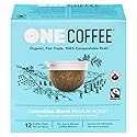 Onecoffee Coffee-Columbian 12 Pack, 11 GR