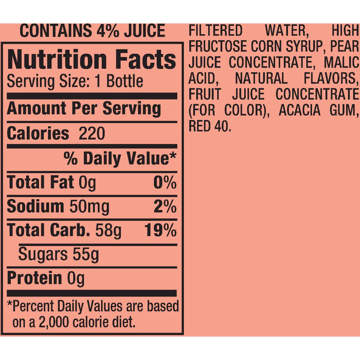 Mistic Kiwi Strawberry Drink, 16oz Glass Bottle (Pack of 6, Total of 96 Fl Oz)