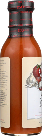 SCHLOTTERBECK & FOSS Honey Buffalo Chef Sauce, 12 FZ