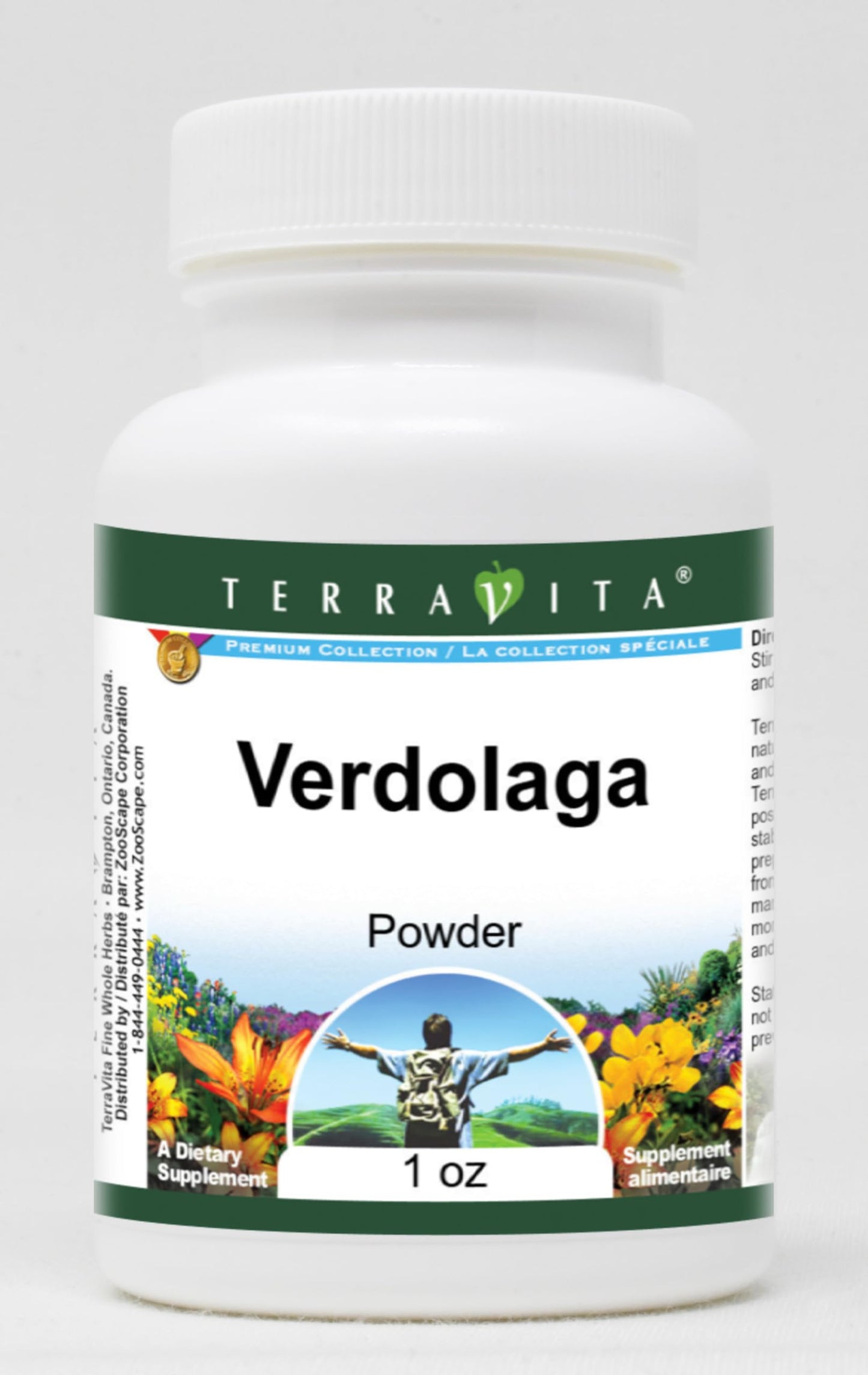 Verdolaga Powder (1 oz, ZIN: 521576) - 3 Pack