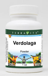 Verdolaga Powder (1 oz, ZIN: 521576) - 3 Pack