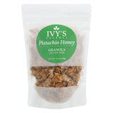 Ivy's Gourmet Pistachio Honey Granola, 9.5 OZ