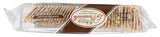 La Panzanella, Toasted Sesame Mini Croccantini Cracker, 6 Ounce