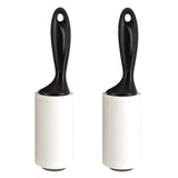 Scotch-Brite Twin Pack Lint Roller, 12 Rollers