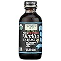 Frontier Organic Indonesian Vanilla Extract, 2 FZ