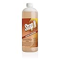 Snap II Cleaner Disinfectant, Cleans, Disinfects and Deodorizes, Concentrated Cleaner, Sanitizer, Fungicide, Virucide and Mildewstat, Phosphate Free