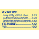 Lysol Professional Foam Cleaner Multi Surface Spray 24 Fl Oz (Pack of 12)