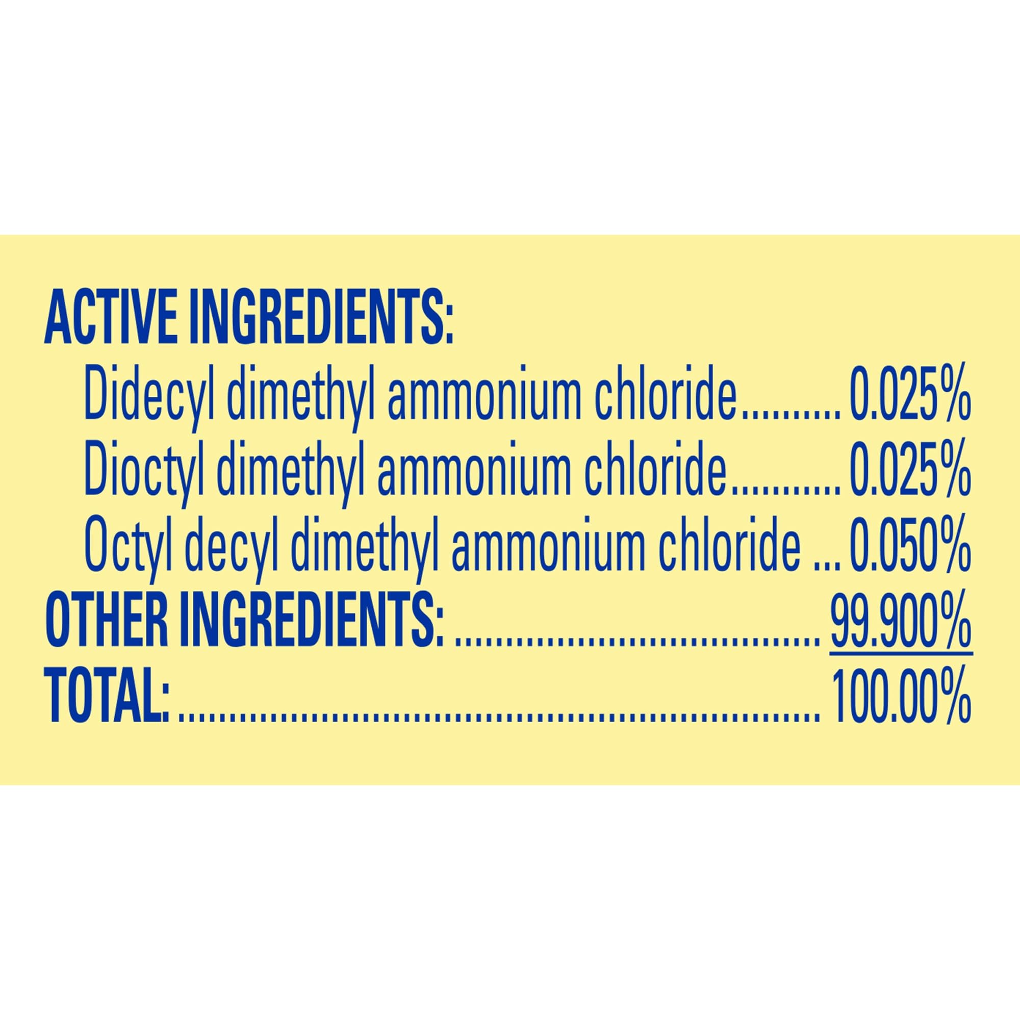Lysol Professional Foam Cleaner Multi Surface Spray 24 Fl Oz (Pack of 12)