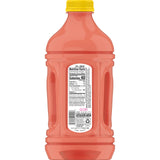 V8 Splash Watermelon Cherry Flavored Juice Beverage, 64 fl oz Bottle