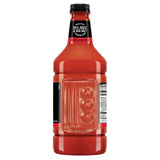 Mr & Mrs T Original Bloody Mary Mix, 1.75 L bottle (Pack of 6), Tomato Juice Blend Cocktail Mixer, Premium Ingredients, Perfect for Bloody Mary