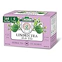 Tadin Tila (Linden) Medicinal Teas 6 / 24 bag