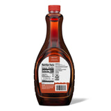 Amazon Grocery, Original Pancake Syrup, 24 Fl Oz