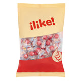 Spicy Cinnamon Jawbreakers 1.5-Pound Bag | Hot Cinnamon Hard Candy | About 120 Pieces | Old Fashioned Treat | Hard Candy Individually Wrapped