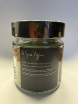 A Spice Affair’s Italian Herbs | Savoury, Aromatic & Classic Mediterranean Herb Blend | All-Natural, Non-GMO, Filler-Free | Perfect for Pasta, Pizza