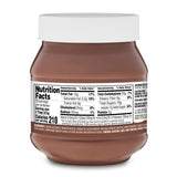 Amazon Grocery, Hazelnut Spread With Cocoa, 26.5 Oz