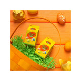 Reese's Pieces Cartons - Pack of 3 - Peanut Butter Eggs - Fun Paster Easter Colors - Delicious Treats Perfect for Sharing with Friends and Family