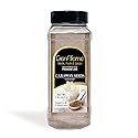 GranAroma Ground Caraway Seeds, Aromatic Spice, Light Licorice Taste (1 Pound)