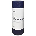 Jumuk Supplies Daily Dish Scrubber Sheet Non-Scratch Household Disposable Cleaning Sponges | Recyclable, Eco-Friendly & Perfect for Kitchen, Home
