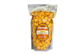 Signature Popcorn Gourmet Variety 3-Pack - Caramel, Cheddar & Perfect Duo (Caramel Cheddar Mix) - Resealable Bags - Handcrafted with Real Butter