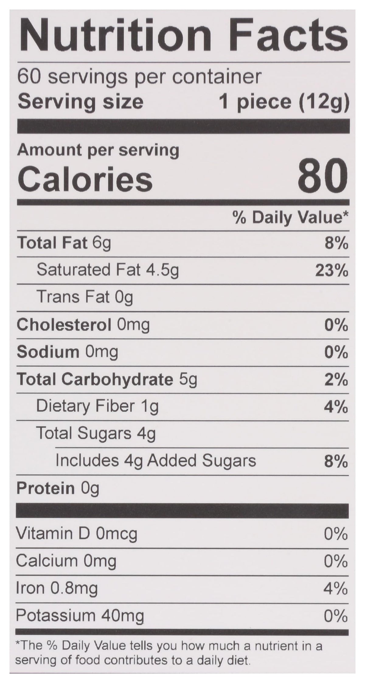 Alter Eco Classic 58% Pure Dark Cocoa Chocolate Truffles, Fair Trade, Organic, Non-GMO, Gluten Free, 60 Count, 25.2 Ounce