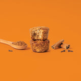 Bobo's Pumpkin Spice Oat Bite, 30 Pack (1.3 oz Each), Healthy Gluten-Free Snack