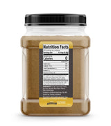 Birch & Meadow Seafood Seasoning, 1.7 lb, Spice Blend, Fish & Crab
