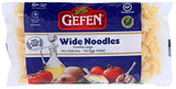 Gefen Gluten Free Wide Noodles, 9 oz