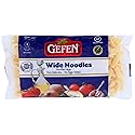 Gefen Gluten Free Wide Noodles, 9 oz