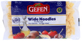 Gefen Gluten Free Wide Noodles, 9 oz