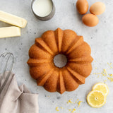 Nordic Ware Lemon Zest Bundt Cake Mix