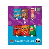 Frito-Lay Snack Time Mix (50 Count)