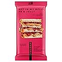 TruBar Get In My Belly Pb & Jelly Protein Bar, 50 GR