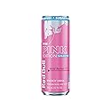Red Bull Sugar Free Pink Edition, Wild Berries, 12 fl oz