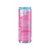 Red Bull Sugar Free Pink Edition, Wild Berries, 12 fl oz