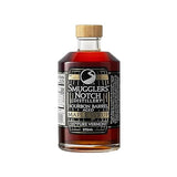 Smugglers’ Notch Maple Works - Bourbon Barrel Aged - 100% Pure Vermont Maple Syrup - Natural Sweetener & Gluten Free - Rich Taste - Waffles